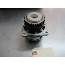 04H007 Water Coolant Pump From 2015 NISSAN MURANO  3.5